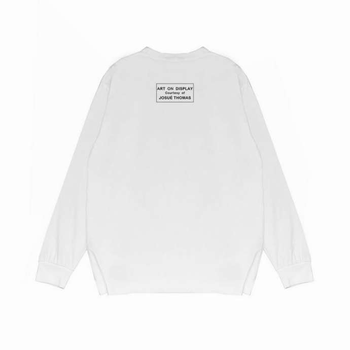 Picture of Gallery Dept T Shirts Long _SKUGalleryDeptS-XXLCHGA03830906